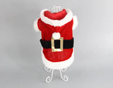 Pet Dog Christmas Clothing - Lootquake