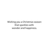 Reindeer Christmas Card-1