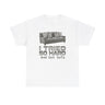 I Tried So Hard and Got Sofa Funny Meme Shirt – Hilarious Pun Graphic Tee