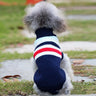 Dog clothes small dog corgi - Lootquake