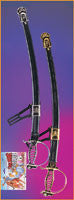 Civil War Saber Sword