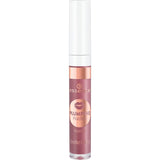 ESSENCE Plumping Nudes Lipgloss