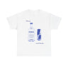 Vodka & Redbull Shirt – Funny Party Drinking T-Shirt