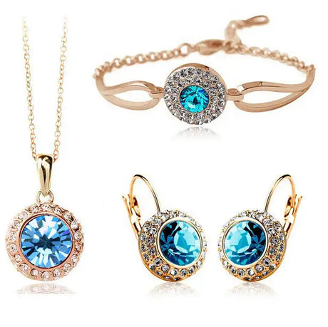 Jewelry Set - Lootquake