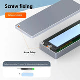 Type-C Applicable Notebook Solid State Hard-disk Cartridge - Lootquake