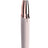 Eyebrow Epilator Maquiagem Profissional Completa Trymer Do Brwi Eye Brow Trimmer For Rasoir Visage Femme Make Up Eye Brow Shaper - Lootquake