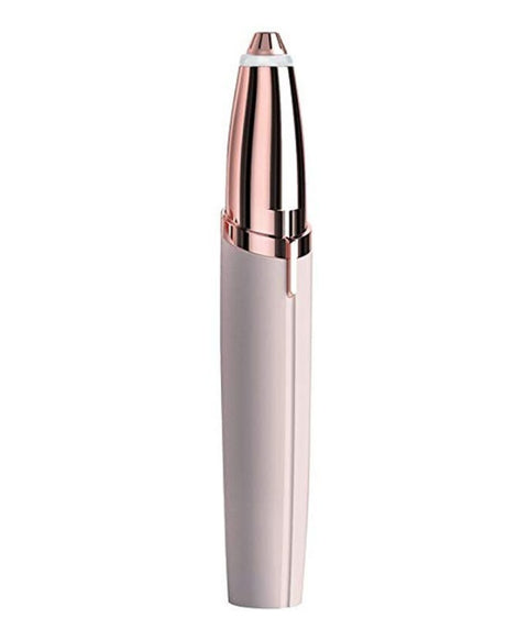 Eyebrow Epilator Maquiagem Profissional Completa Trymer Do Brwi Eye Brow Trimmer For Rasoir Visage Femme Make Up Eye Brow Shaper - Lootquake