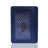 New Fashion Pu Leather Carbon Fiber Wallet Mini Slim Wallets Business Men Credit Card ID Holder with RFID Anti-chief Purse - Lootquake