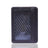 New Fashion Pu Leather Carbon Fiber Wallet Mini Slim Wallets Business Men Credit Card ID Holder with RFID Anti-chief Purse - Lootquake