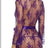 Sexy lingerie bathrobe strappy nightdress set - Lootquake