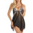 Erotic Lingerie  Pajamas Dress - Lootquake