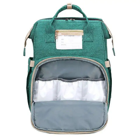Portable Folding Crib Mummy Bag Portable - Lootquake