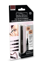 BELLA BROW Microblading Eyebrow Pen
