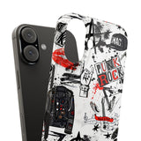 Punk Rock Phone Case