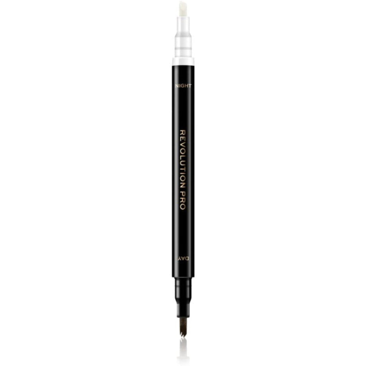 REVOLUTION Pro Build & Grow Brow Serum Duo