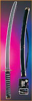 Ninja Sword