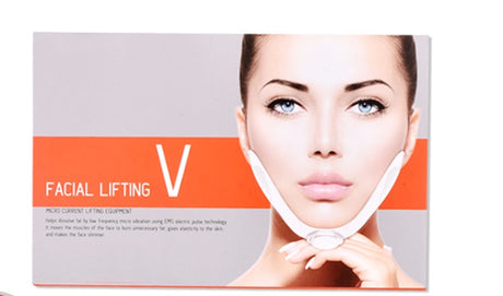 Facial Slimming Massager Women V Shape Facial Lifting Device - Lootquake