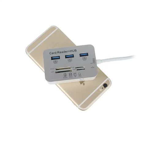3.0 USB Divider Hub, High Quality USB - Lootquake