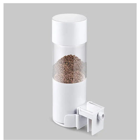Aquarium tank automatic fish feeder - Lootquake