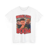 We bring the boom funny shirt