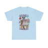 Alpha Male Shirt with Cats and Unicorns – Funny Meme T-Shirt for Humor Fans