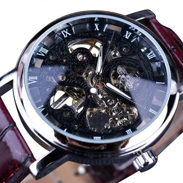 Mechanical watches Men's mechanical watches - Lootquake