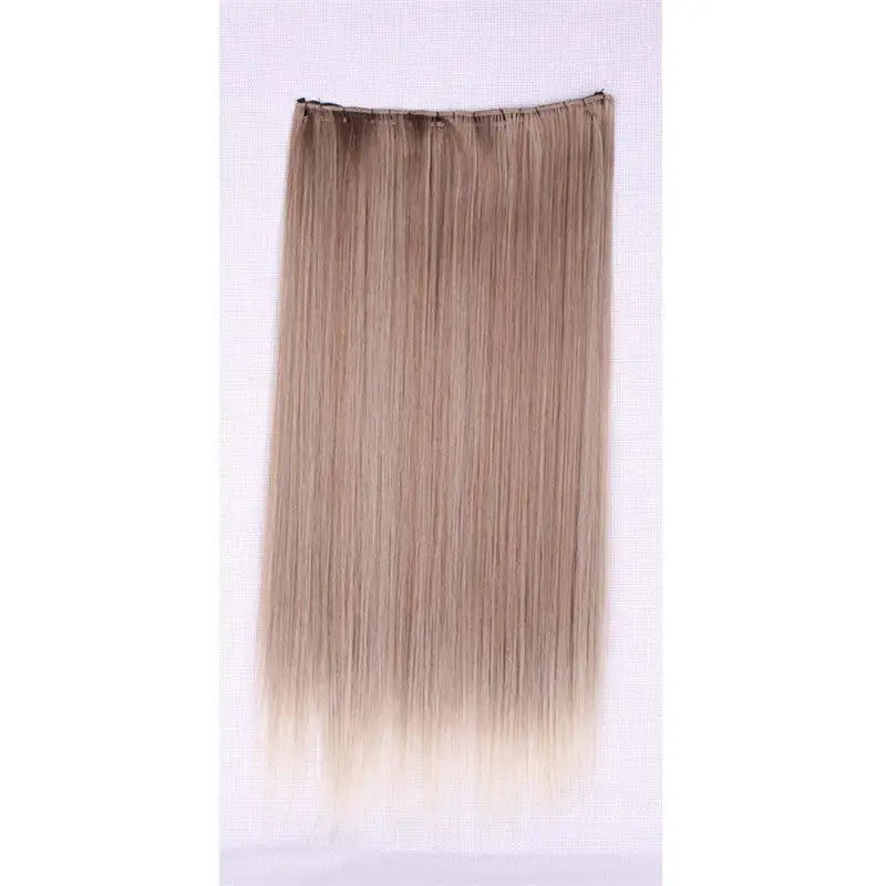 Fashion Straight Wig - Lootquake