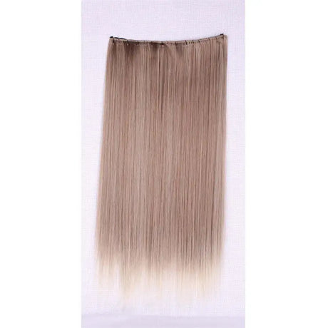 Fashion Straight Wig - Lootquake