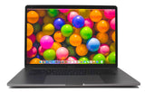 2016 Apple MacBook Pro 15-inch i7 2.7GHz 16GB RAM 512GB SSD AMD 455 | Excellent