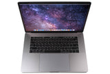 2016 Apple MacBook Pro 15-inch i7 2.7GHz 16GB RAM 512GB SSD | Radeon Pro 455