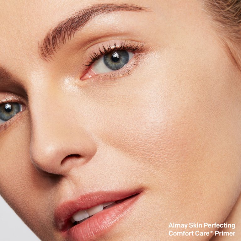 ALMAY Skin Perfecting Comfort Care Primer