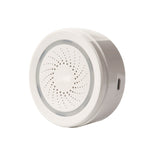 WiFi Smart Sound & Light Alarm