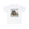Forklift Certified T-Shirt – Funny Meme Tee for Work & Humor Fans
