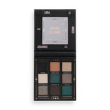 REVOLUTION New Fantasy Shadow Palette