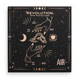 REVOLUTION New Fantasy Shadow Palette