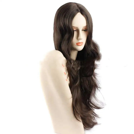 European and American Popular Wigs - Lootquake