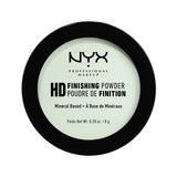 NYX Hd Finishing Pressed Powder