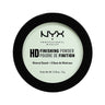 NYX Hd Finishing Pressed Powder