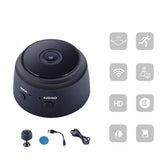 Matte Night Vision Sports DV Aerial Camera