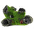 Fish Tank Decoration Imitation Moss Tree Root Shrimp Pot Shrimp Nest Spawning Tree Branches - Lootquake