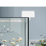 Pet Feeding Fish Food Dispenser Digital Automatic Fish Feeder LED Aquarium Digital Fish Tank - Lootquake