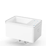 Pet Feeding Fish Food Dispenser Digital Automatic Fish Feeder LED Aquarium Digital Fish Tank - Lootquake