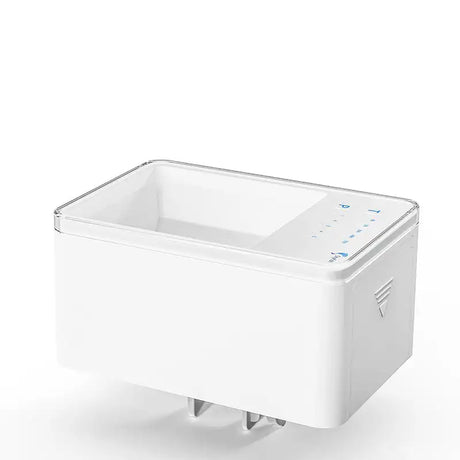 Pet Feeding Fish Food Dispenser Digital Automatic Fish Feeder LED Aquarium Digital Fish Tank - Lootquake