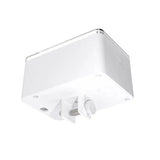 Pet Feeding Fish Food Dispenser Digital Automatic Fish Feeder LED Aquarium Digital Fish Tank - Lootquake