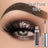 PHOERA Magnificent Metals Glitter and Glow Liquid Eyeshadow 12 Colors - Lootquake