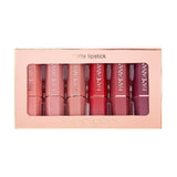 Matte Lipstick Gift Box Set Non-stick Cup, Matte