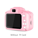 Kids' Waterproof HD Digital Camera