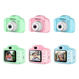 Kids' Waterproof HD Digital Camera