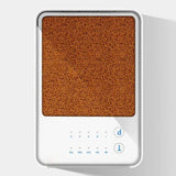 Pet Feeding Fish Food Dispenser Digital Automatic Fish Feeder LED Aquarium Digital Fish Tank - Lootquake