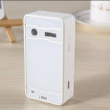 Bluetooth Wireless Virtual Laser Projection Keyboard